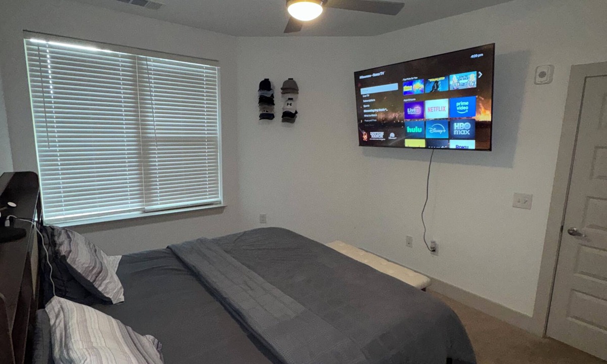 Chosewood Park Apartment | Deluxe Escape 5- Comfort Away From Home