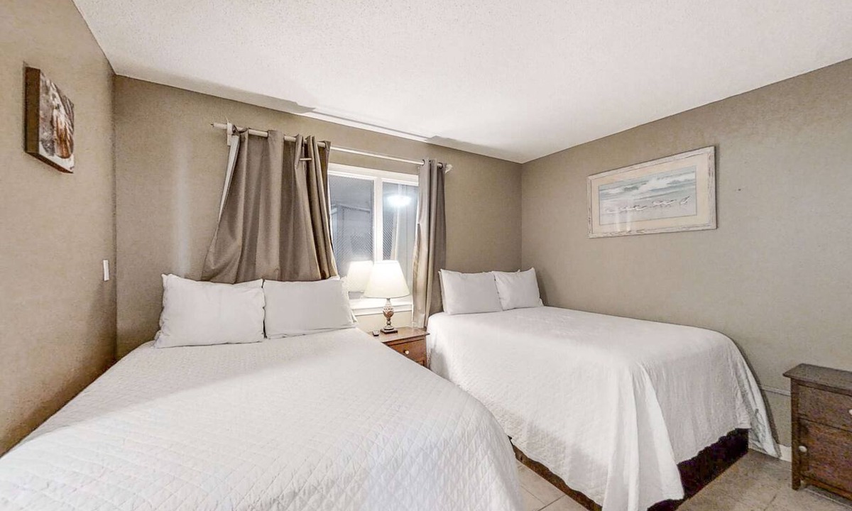 Destin Condo | Destin Towers 1C