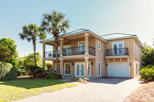 Destin House | Destination Destiny