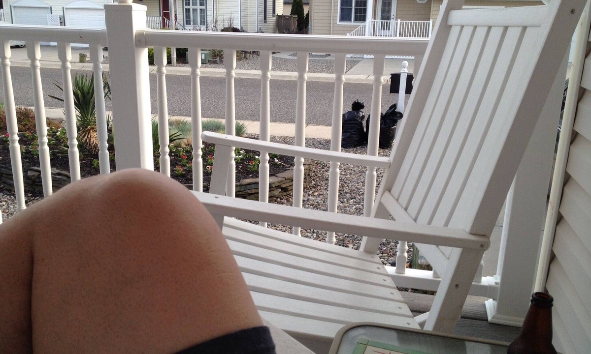 Diamond Beach House | Diamond Beach Wildwood Crest. Walk to the beach!