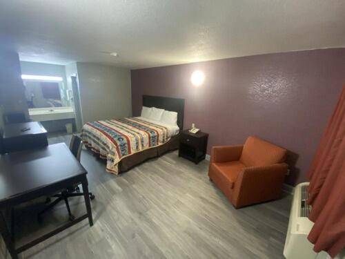 Forrest City Hotel | DIAMOND INN