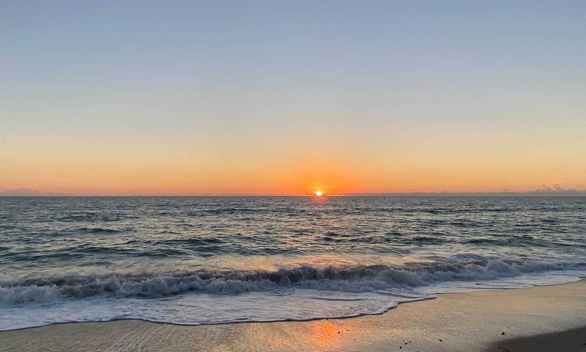 South Patrick Shores Condo | Direct Beach Access & View: Satellite Beach Condo!
