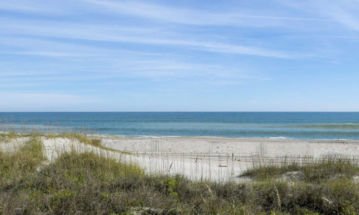 Coral Sands Fernandina Beach | Ocean Cay