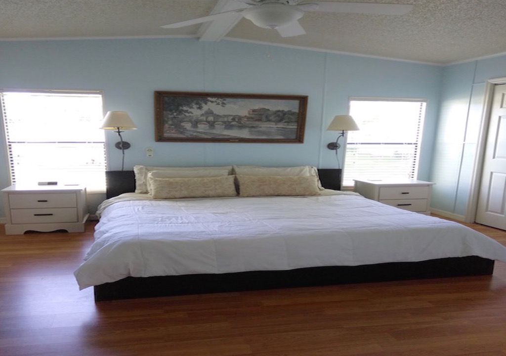 Vista del Lago House | Disney Backyard Oasis Getaway