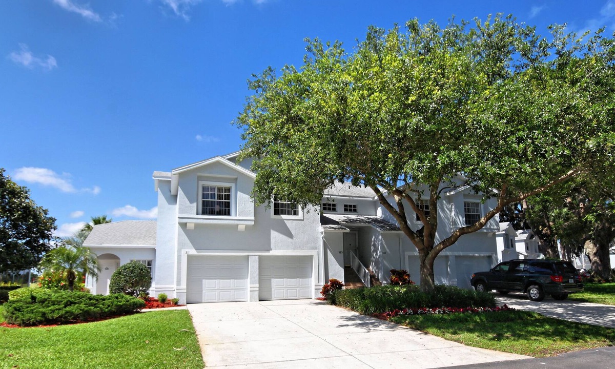 Ridgewood Lakes House | Disney/Golf Condo at Ridgewood Lakes-White Heron Golf Club