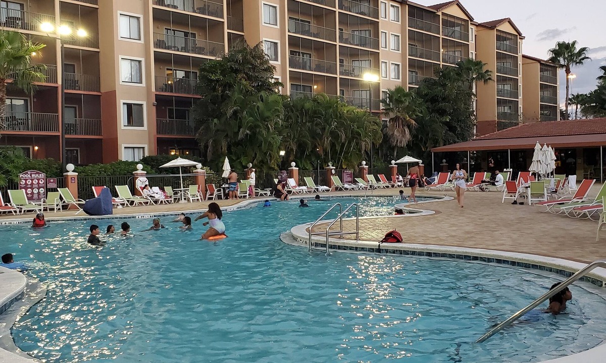 Florida Central Atlantic Coast Condo | DISNEY/UNIVERS Area 2BDR WestgateRsrt~Avail Wk 4/4-4/11~ Watrprk/LzyRv