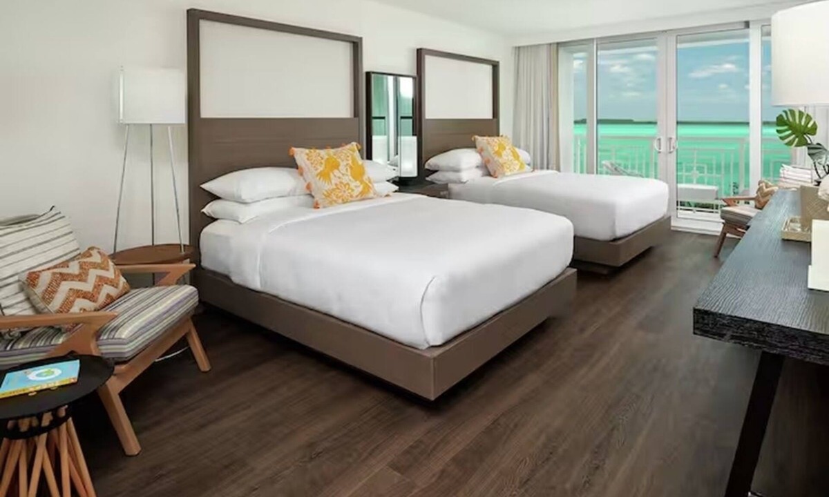 Bakers Resort Jr Largo | Rock Harbor