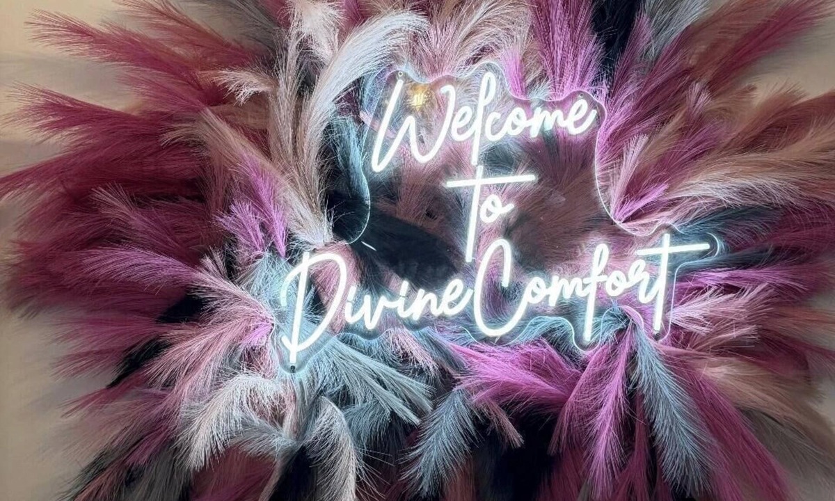 Newark House | DivineComfort