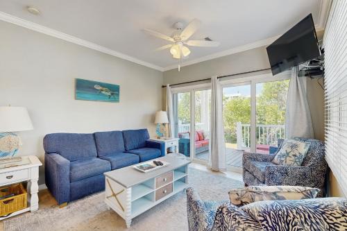 Marathon House | DK35 Blue Water Cottage Villa 5110