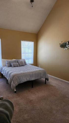 Douglasville House | Dorsett