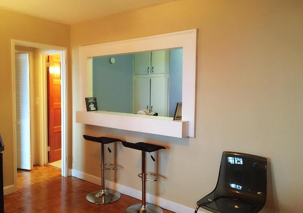 Downtown Atlanta Apartment | Downtown 1 Bedroom Apartment 18H