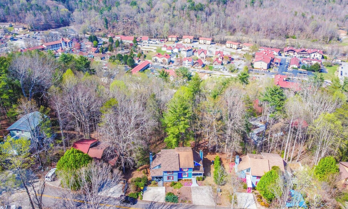 Helen Ski Chalet | Downtown Helen Chalet.Tubing/Wineries/Rollercoaster/Shopping/Hiking/Waterfalls