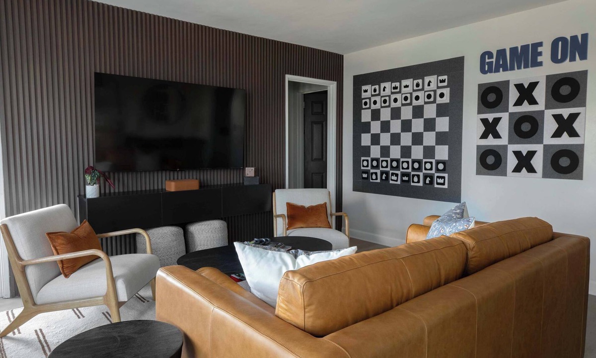 Downtown Atlanta Condo | Downtown Hidden Gem w/Balcony & Free Parking