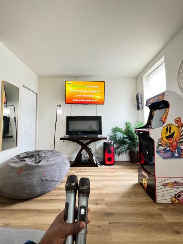 Downtown Baltimore House | Downtown Loft - Close to Topgolf, Horseshoe Casino, UM Baltimore