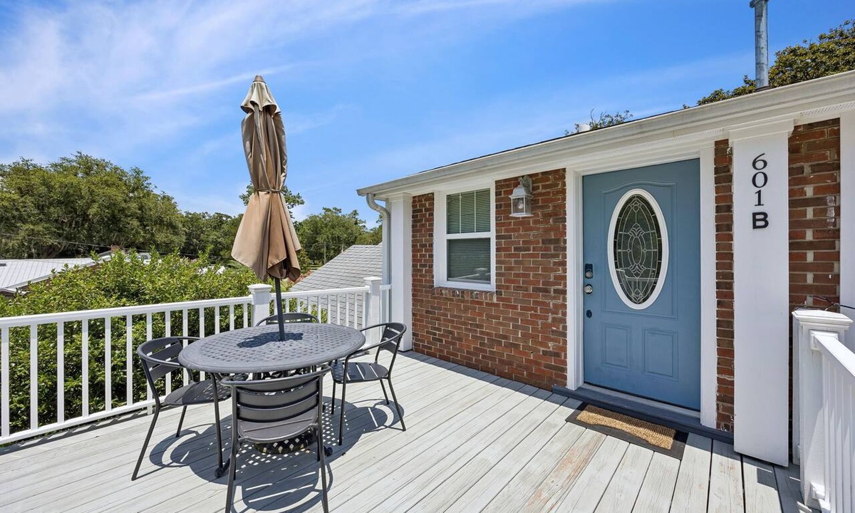 St. Marys House | Downtown St. Marys Retreat | Sleeps 2