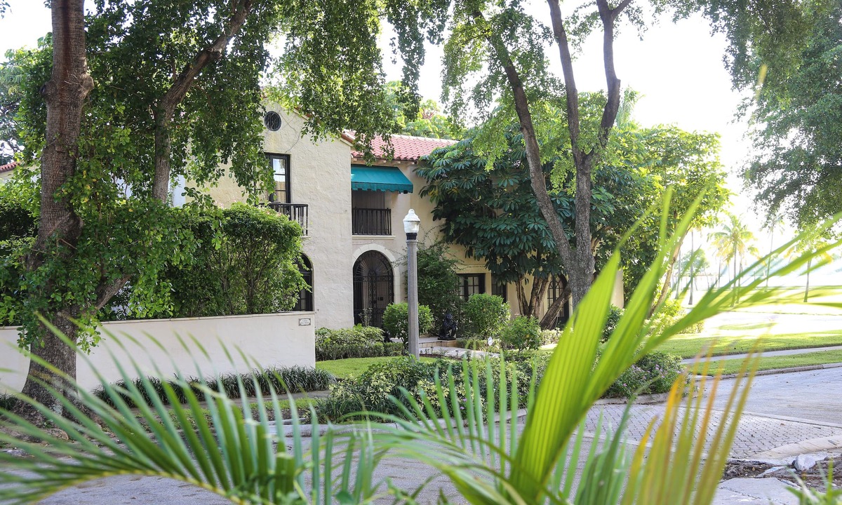 Providencia Park Apartment | Downtown West Palm Beach