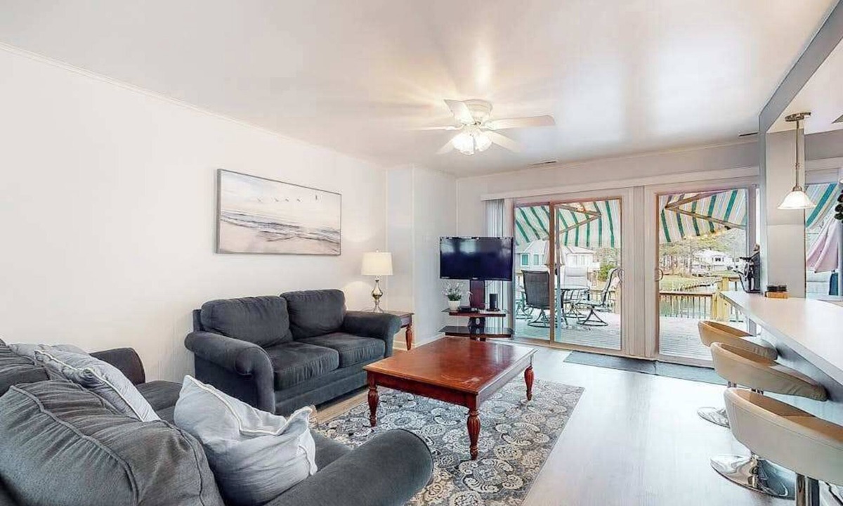Ocean Pines House | Drawbridge Rd 38