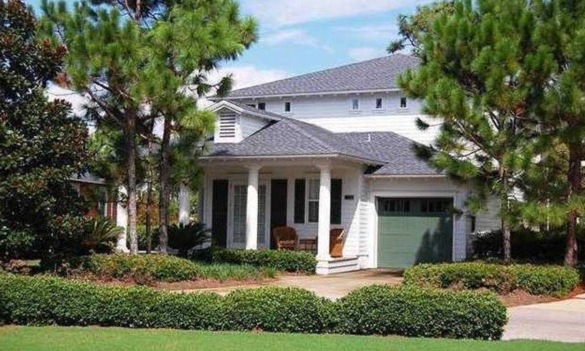 Laurel Grove G | Laurel Grove