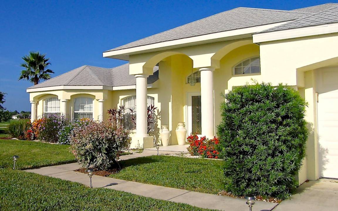 Long Meadow Villa | Dream View Rotonda West, Stunning home is fantastic location