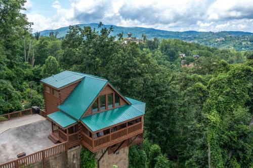 Gatlinburg House | Dream View