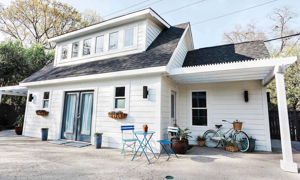 Shandon House | Dreamy Hideaway in the heart of Shandon