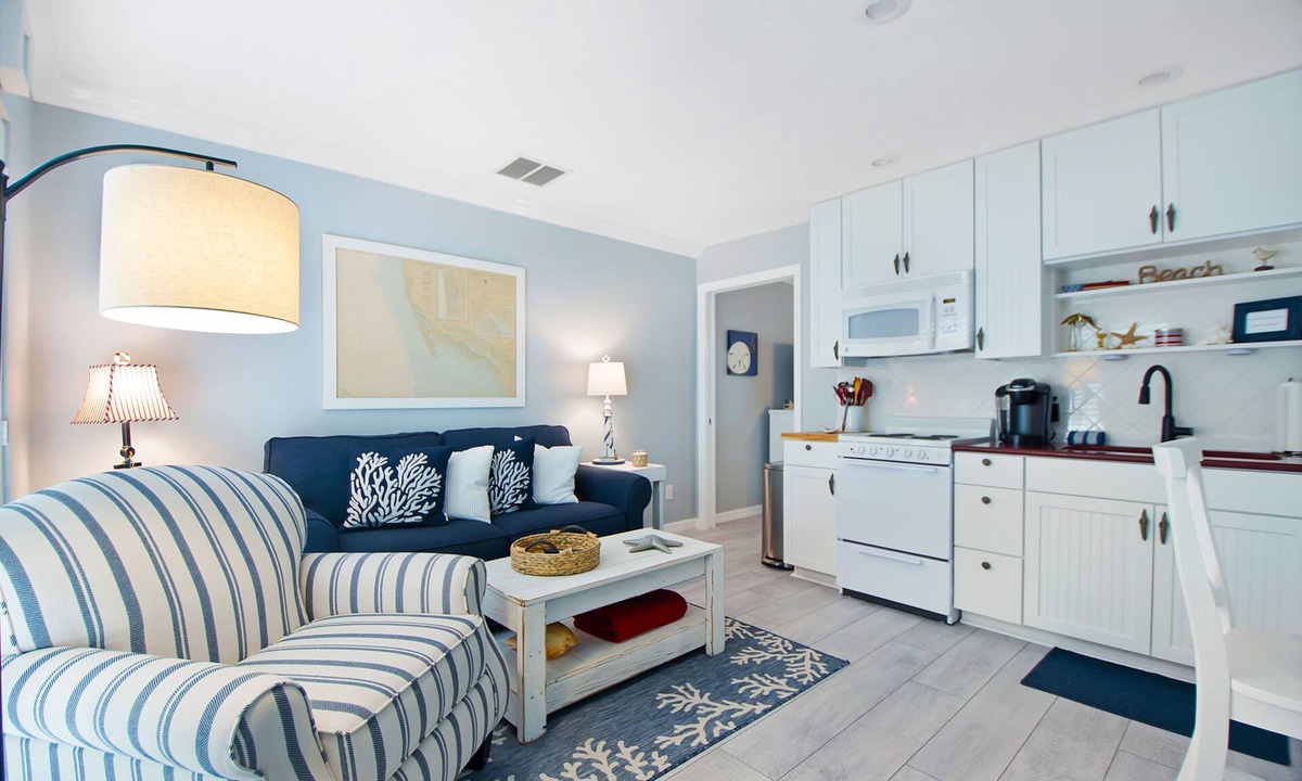 Dwl Driftwood Landing | Isles of Capri