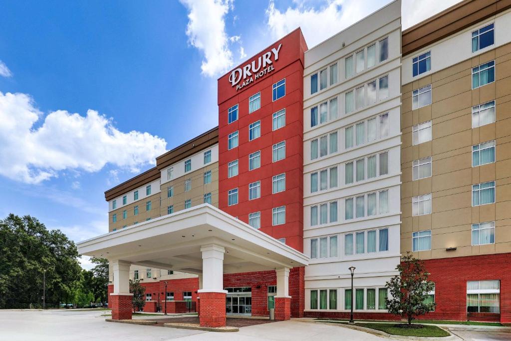 Pooler Hotel | Drury Plaza Hotel Savannah Pooler