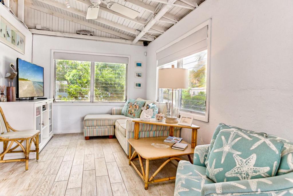 Sanibel House | Duggers #2