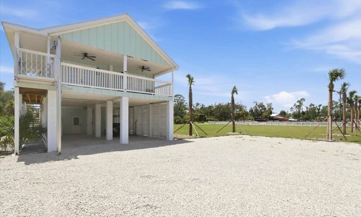 Steinhatchee House | Durden's Drift - Home in Steinhatchee