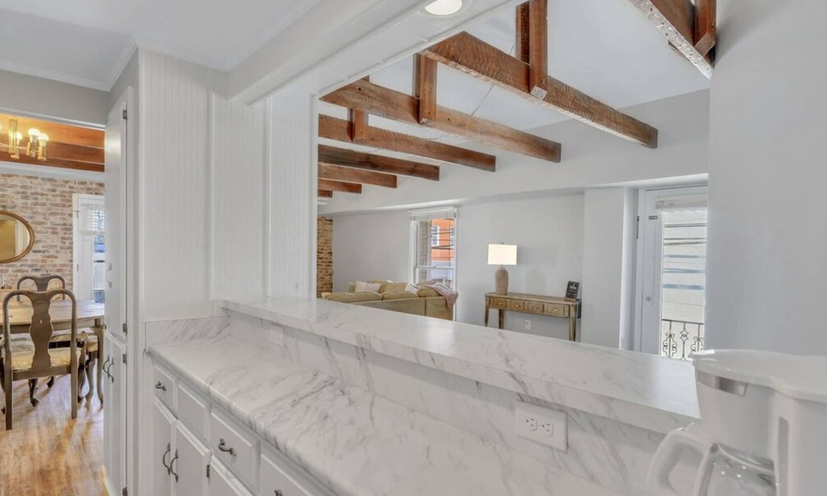 Statesboro Apartment | Eagle s Roost Retreat - Near GSU