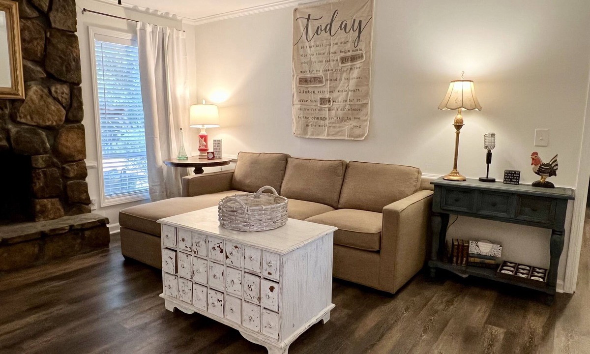 East Cobb House | East Cobb Ranch, The Cove, Marietta, GA
