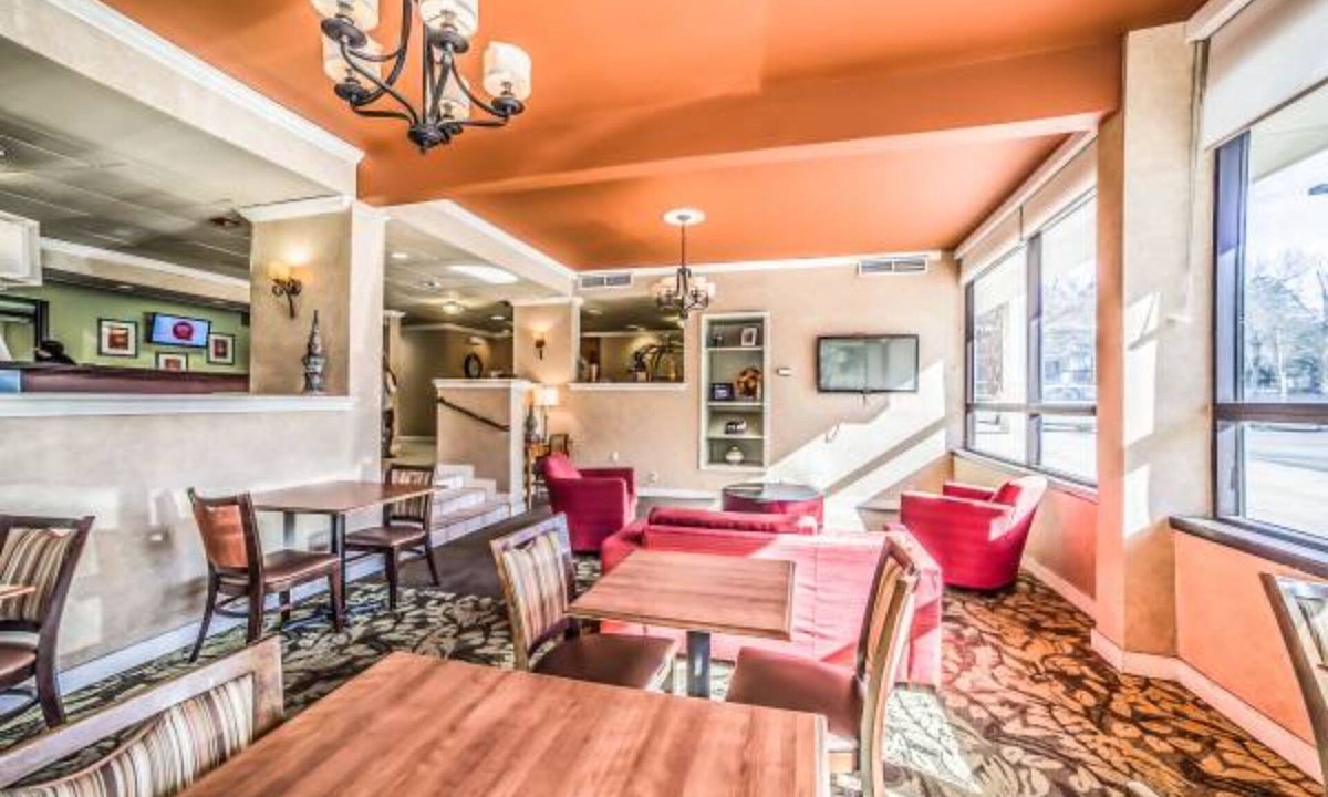 Roswell Hotel | Economy Hotel Roswell