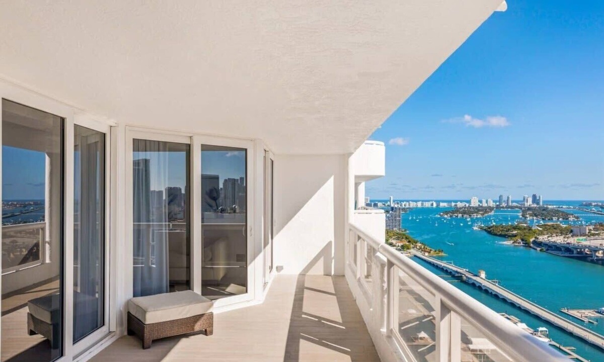Edgewater Bliss | Downtown Miami