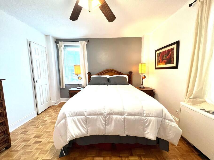 Downtown Atlanta Apartment | Elegant - Walk To Georgia Aquarium - AmericasMart