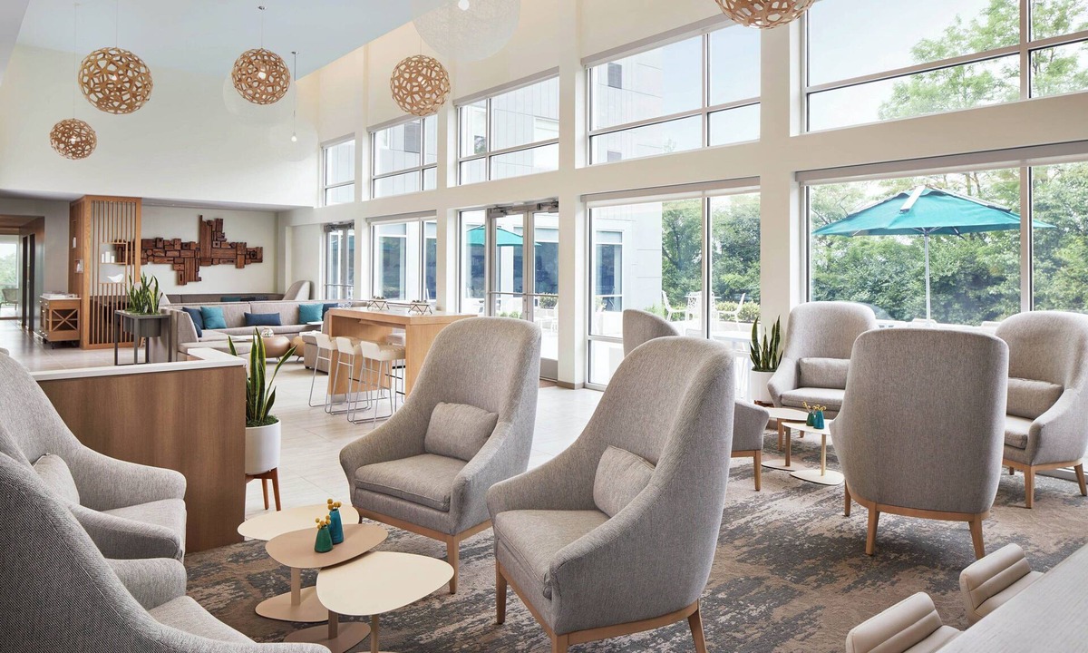 King of Prussia Hotel | Element by Marriott Valley Forge King of Prussia