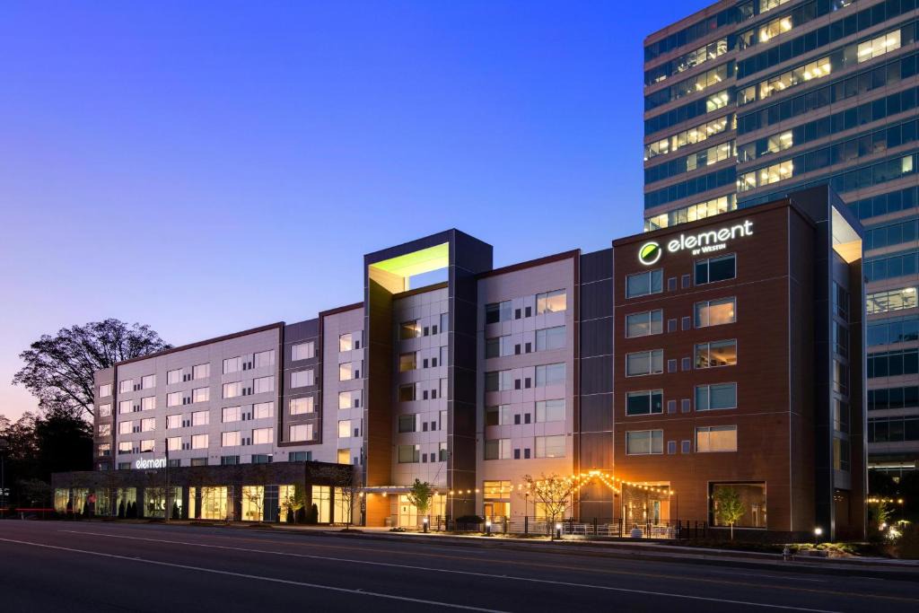 North Buckhead Hotel | Element by Marriott Atlanta Buckhead