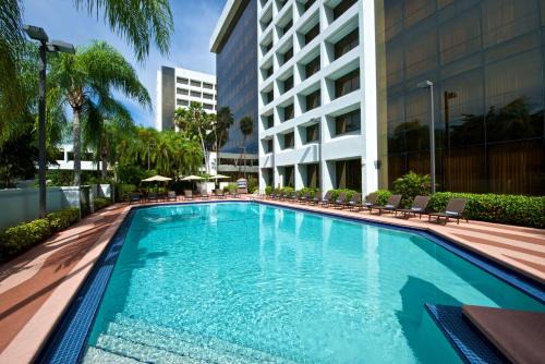 Embassy | Palm Beach Gardens
