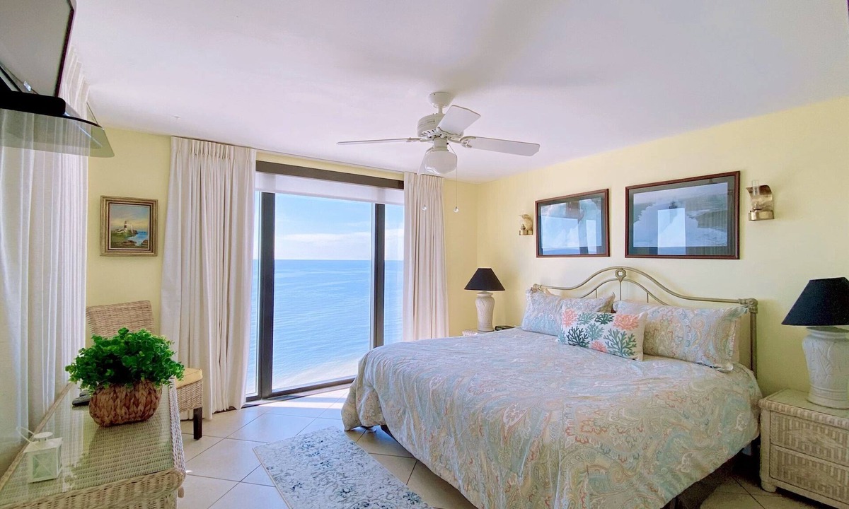 Shores Of Panama City Beach | Crescent Beach