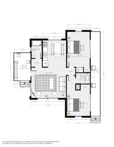 Pittman Center Ski Chalet | Emma's Cottage #537