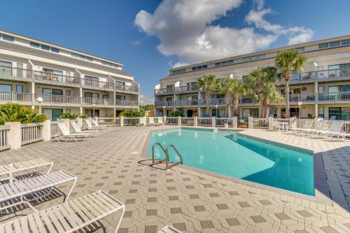 West Panama City Beach Apartment | Endless Summer Condos