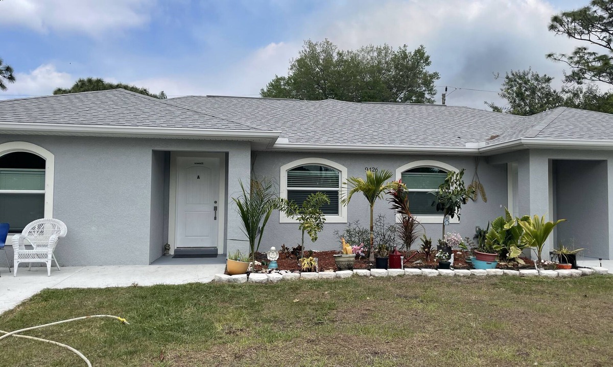 Englewood East Villa | Enjoy All Englewood Has to offer
