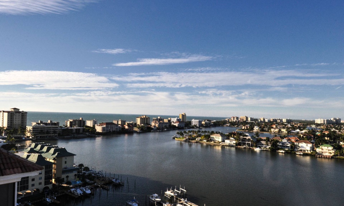 Vanderbilt Beach Condo | Enjoy Five Star Penthouse, Newly Renovated