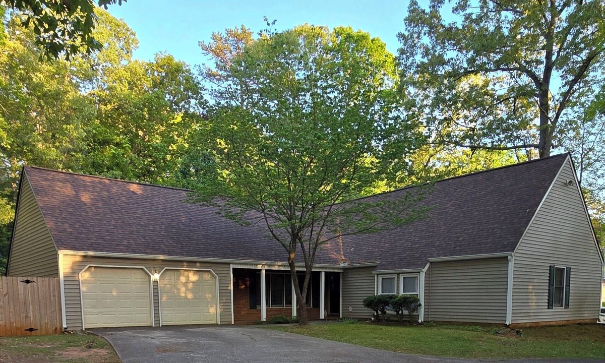 Stone Mountain House | Entire Home Near Atlanta World Cup/Sleeps 5