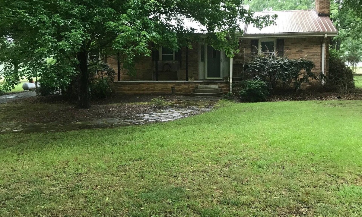Carrollton House | Entire house, Country Setting, Carrollton, near I-20