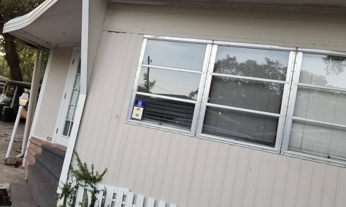 Pembroke Park House | Entire house