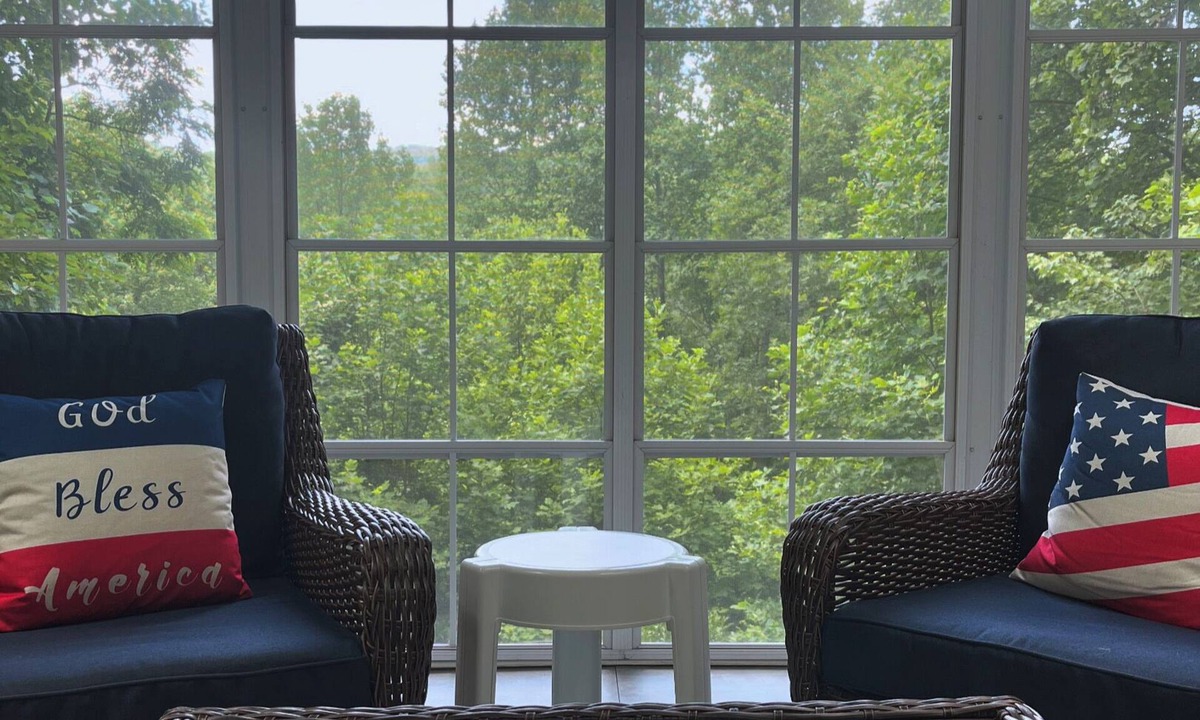 Sky Valley Cabin | Escape the heat in Ga's coolest city - Sky Valley resort - no stairs