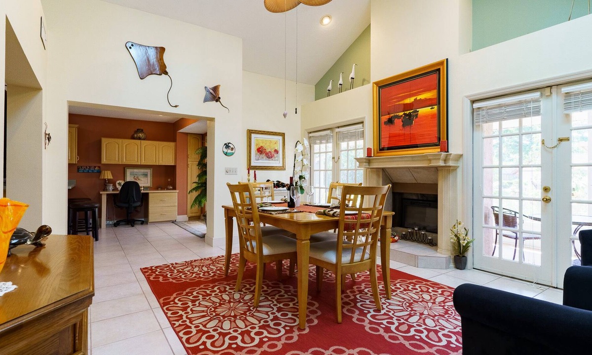 Fruitville House | Escape to Serene Sarasota - Charming 3BR Ranch Home