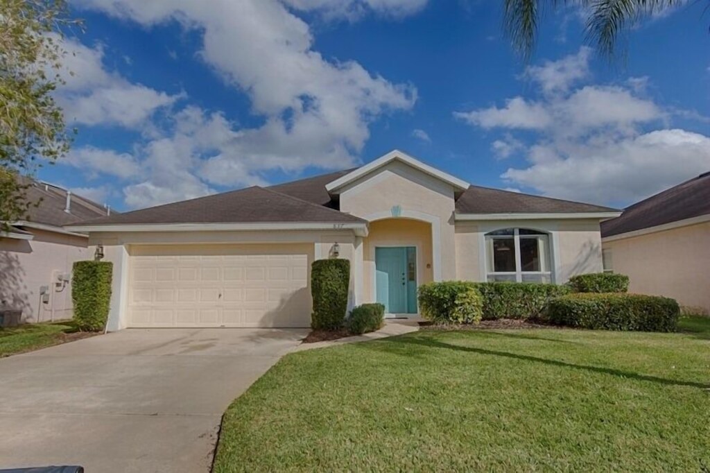 Esprit Villa | Esprit/JM2854 in KISSIMMEE
