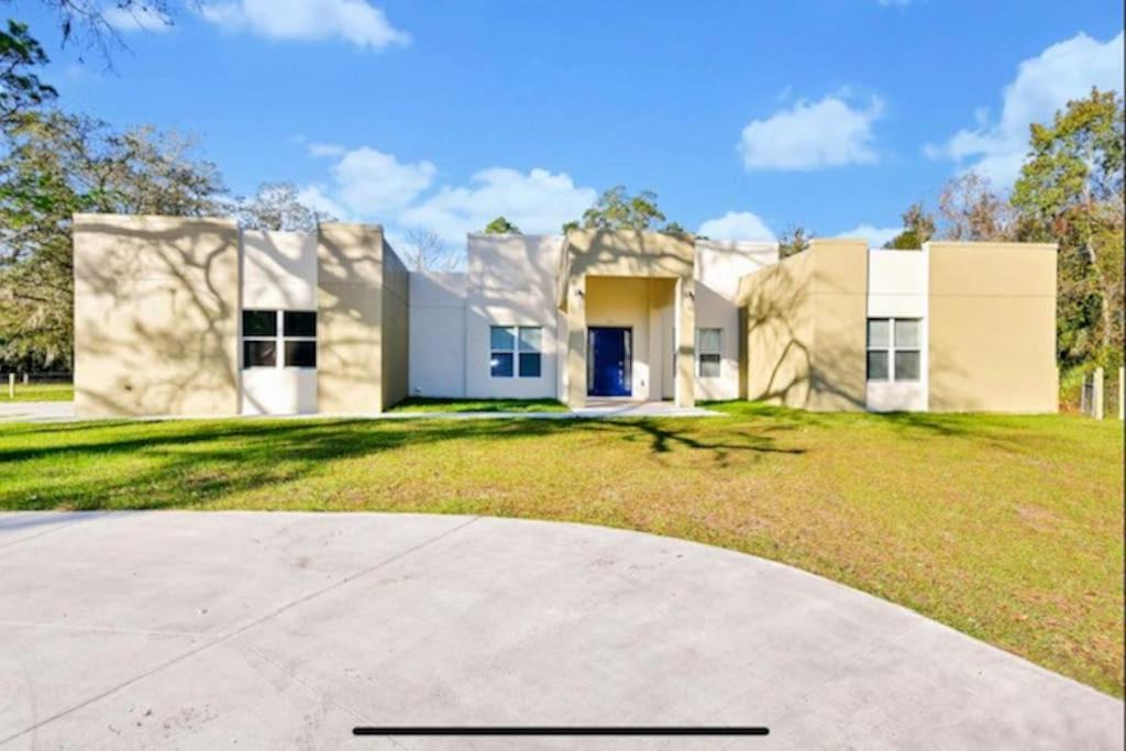 Wedgefield Villa | Esta magnifica casa para vacaciones y negocios