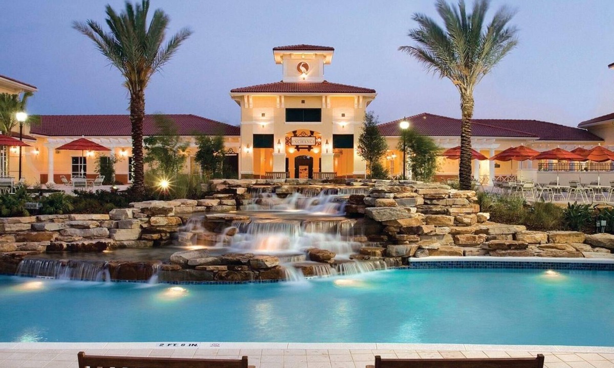 Orange Lake Resort | Experience Family Fun and Relaxation at Holiday Inn Club Vacations Orange Lake
